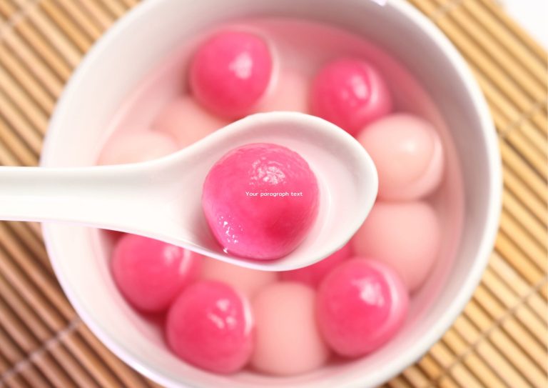 5 Malaysian Chinese Desserts That Will Steal Your Heart